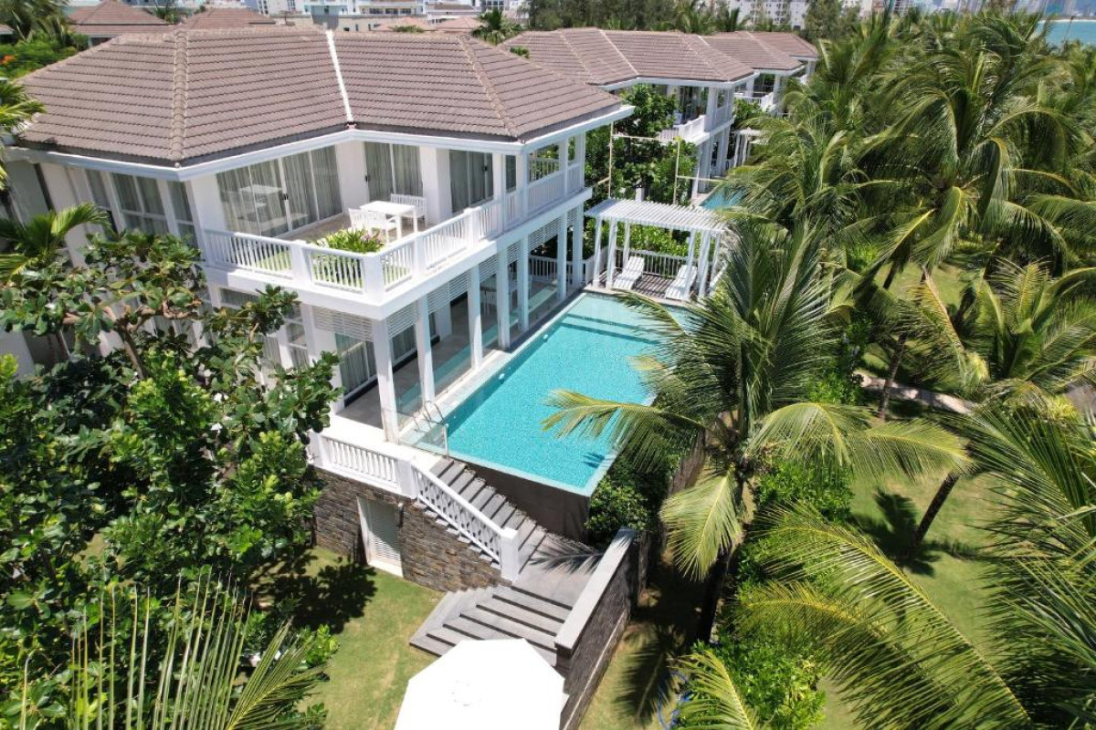 Premier Village Danang Resort - Managed by Accor