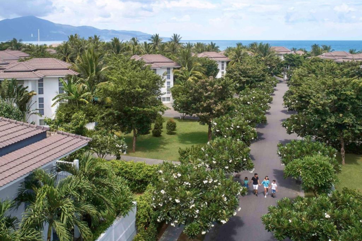 Premier Village Danang Resort - Managed by Accor