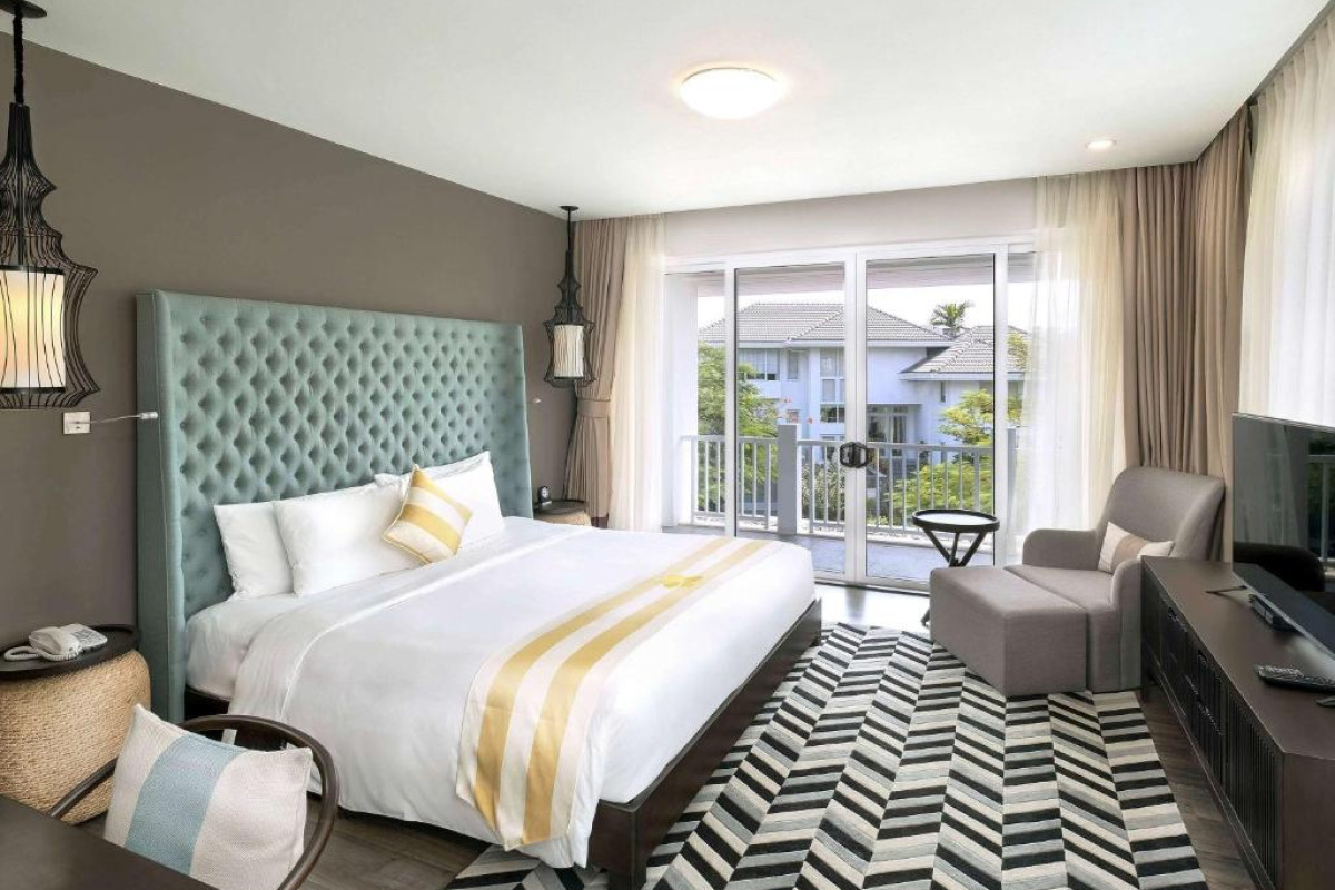 Premier Village Danang Resort - Managed by Accor