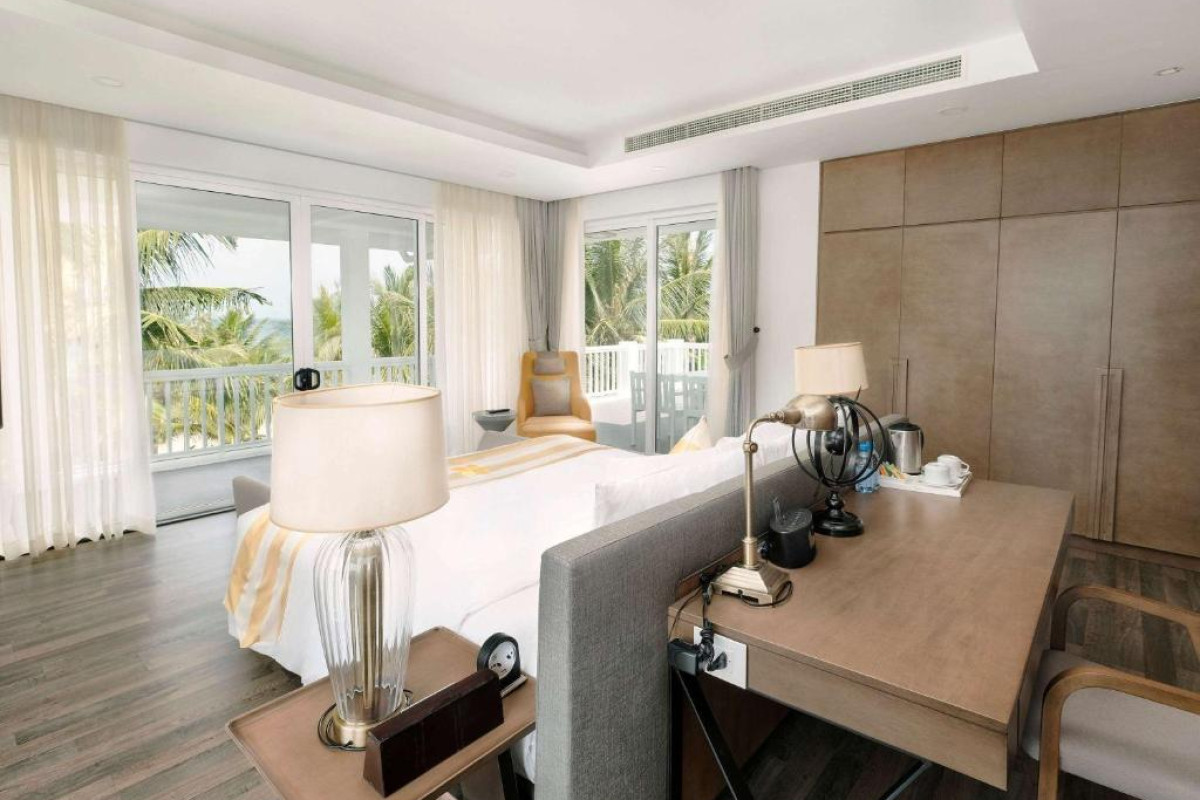 Premier Village Danang Resort - Managed by Accor