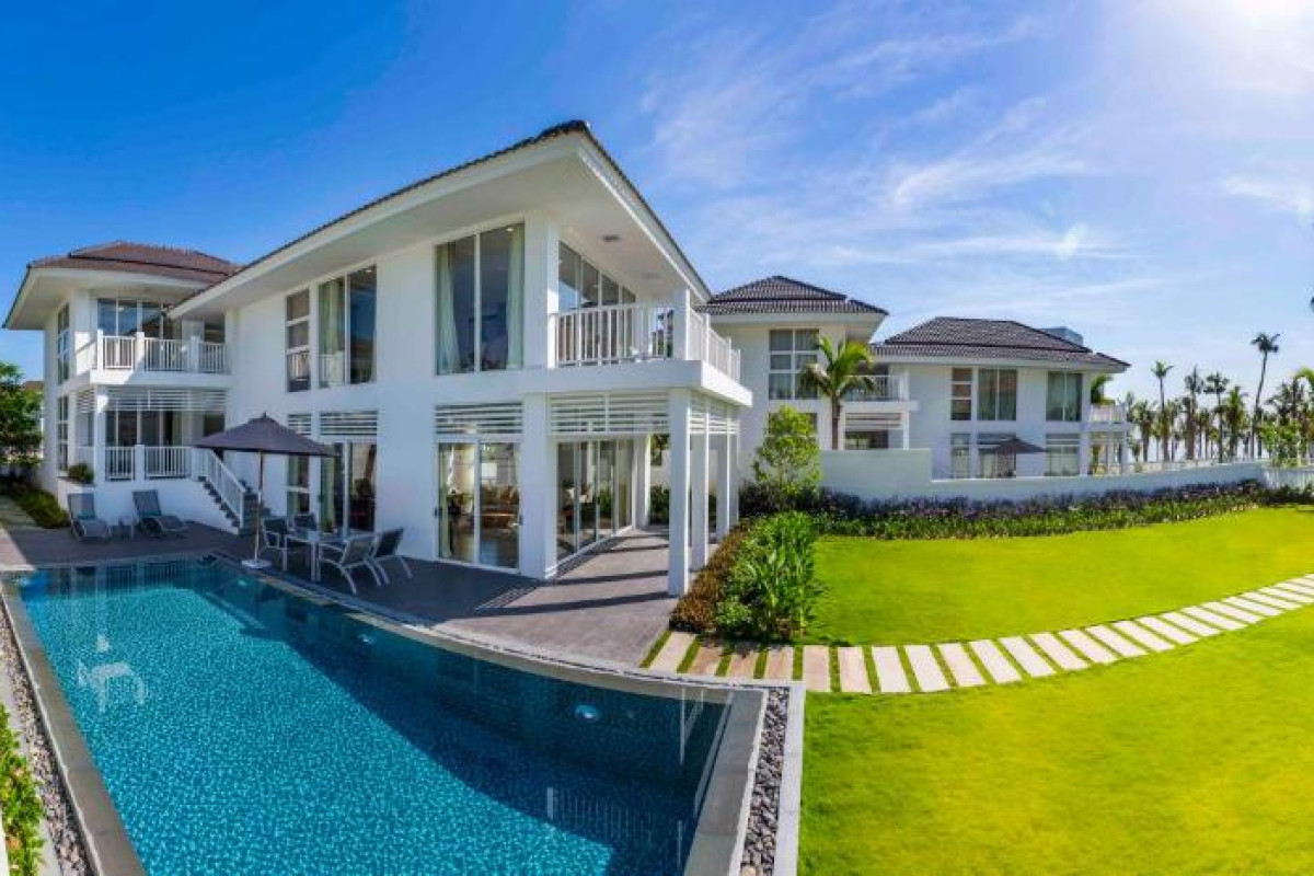 Premier Village Danang Resort - Managed by Accor