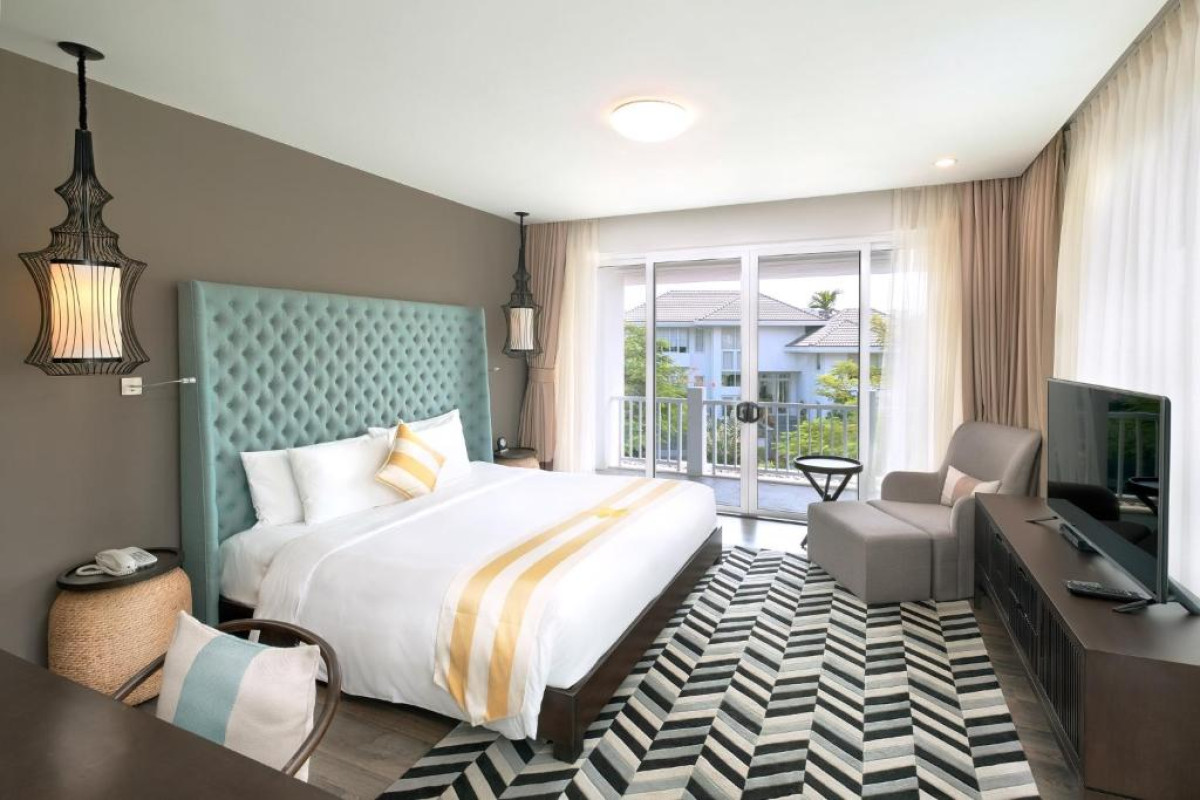 Premier Village Danang Resort - Managed by Accor