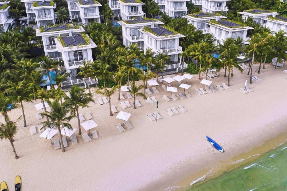 Premier Village Phu Quoc Resort - Managed by Accor