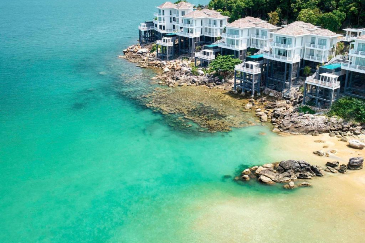 Premier Village Phu Quoc Resort - Managed by Accor