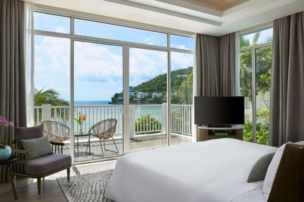 Premier Village Phu Quoc Resort - Managed by Accor