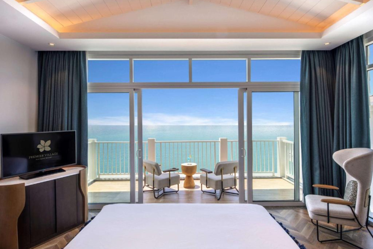 Premier Village Phu Quoc Resort - Managed by Accor