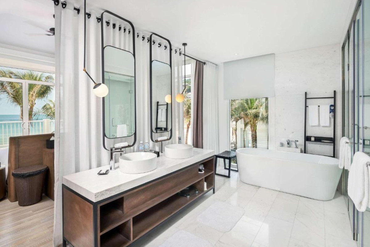 Premier Village Phu Quoc Resort - Managed by Accor