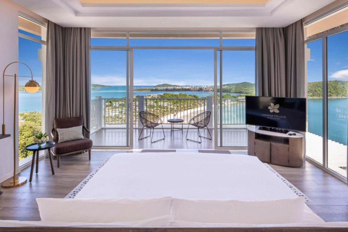 Premier Village Phu Quoc Resort - Managed by Accor