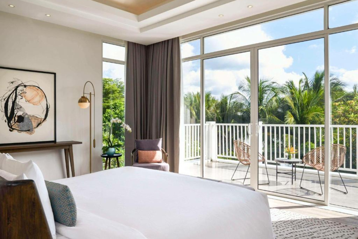 Premier Village Phu Quoc Resort - Managed by Accor
