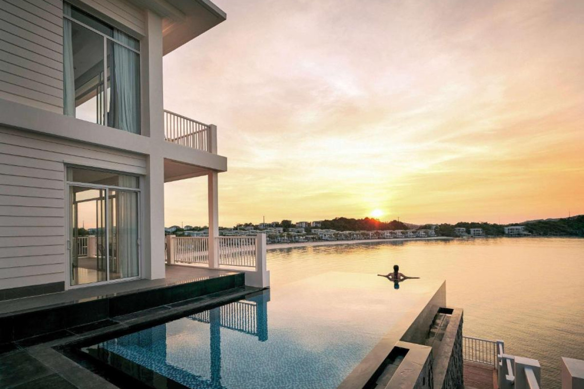Premier Village Phu Quoc Resort - Managed by Accor