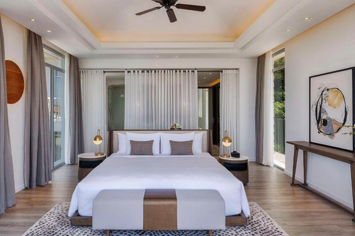 Premier Village Phu Quoc Resort - Managed by Accor