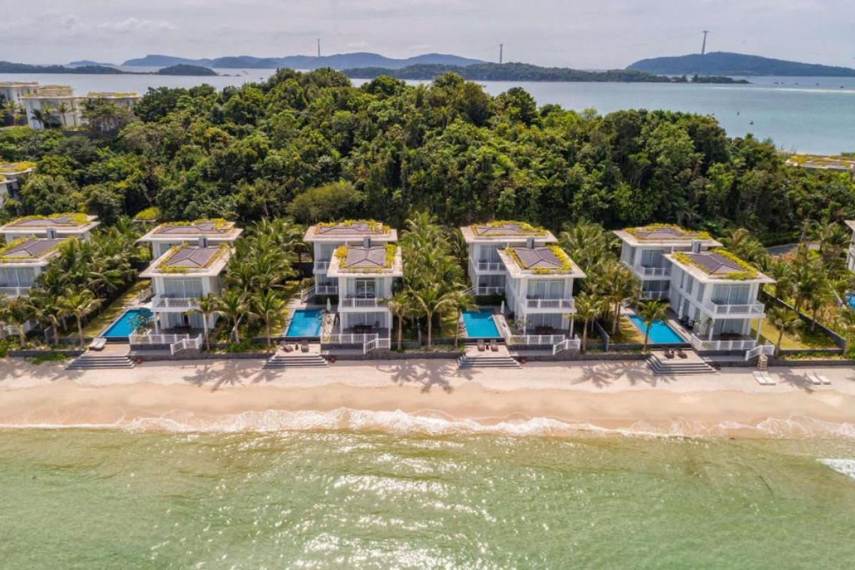 Premier Village Phu Quoc Resort - Managed by Accor