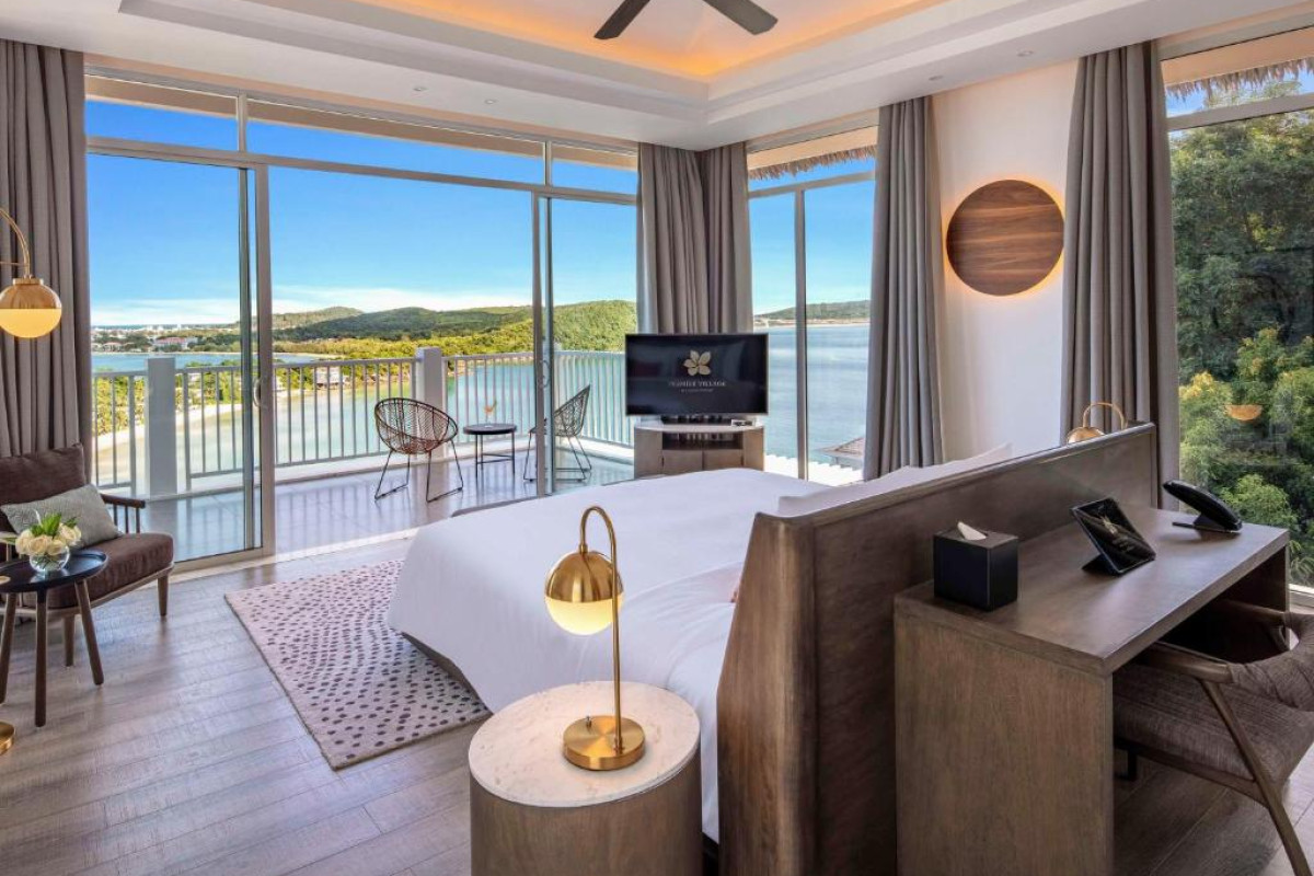 Premier Village Phu Quoc Resort - Managed by Accor