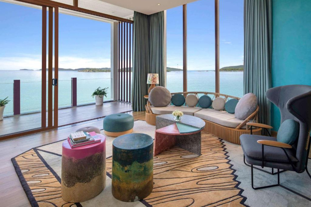 Premier Village Phu Quoc Resort - Managed by Accor