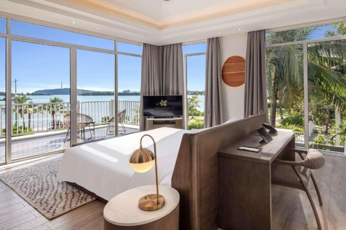 Premier Village Phu Quoc Resort - Managed by Accor