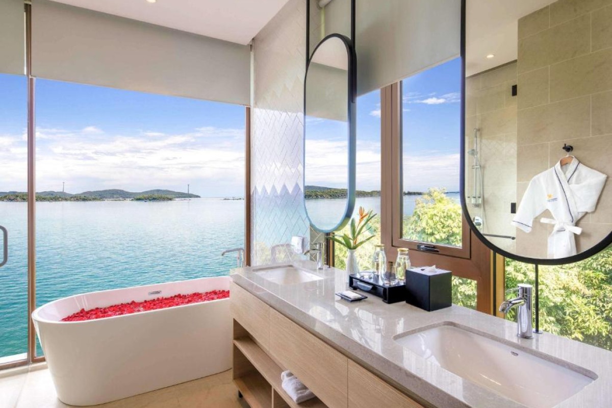 Premier Village Phu Quoc Resort - Managed by Accor