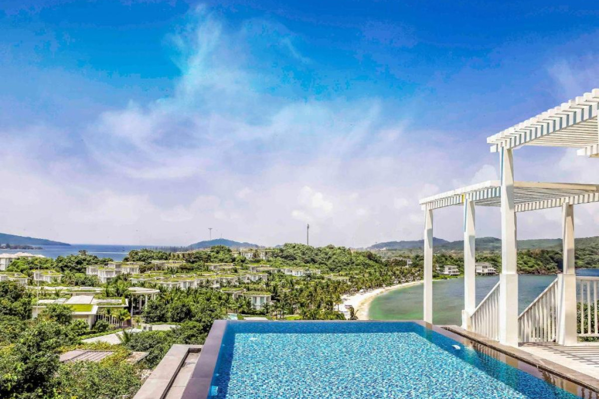 Premier Village Phu Quoc Resort - Managed by Accor