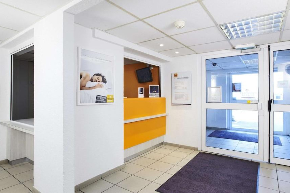 Premiere Classe Montreuil