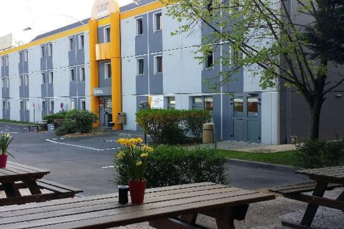 Premiere Classe Montreuil