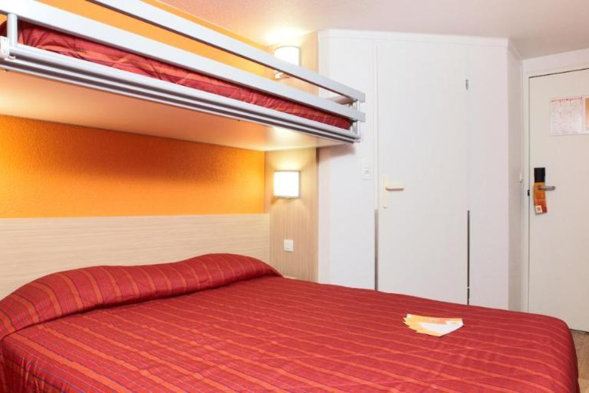 Premiere Classe Montreuil
