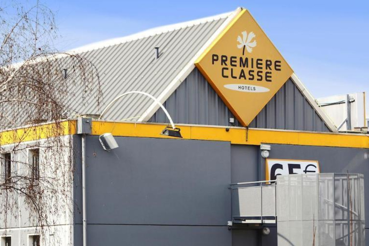 Premiere Classe Montreuil