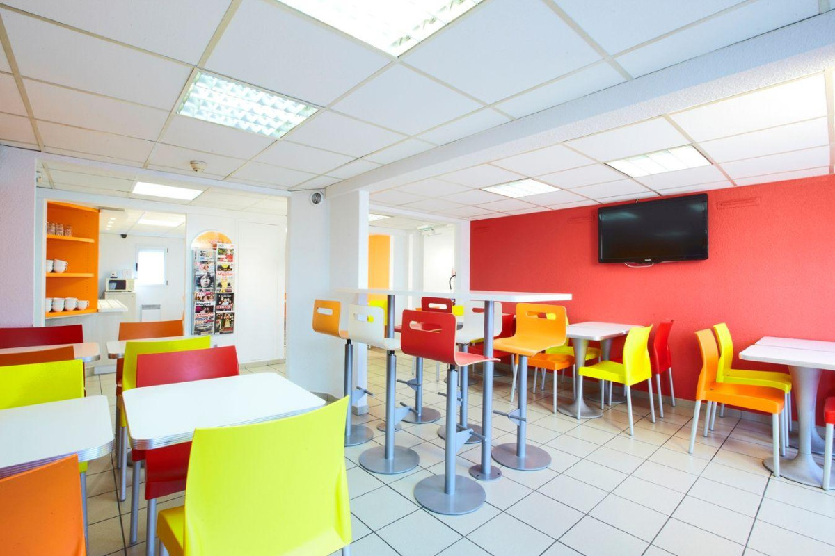 Premiere Classe Montreuil