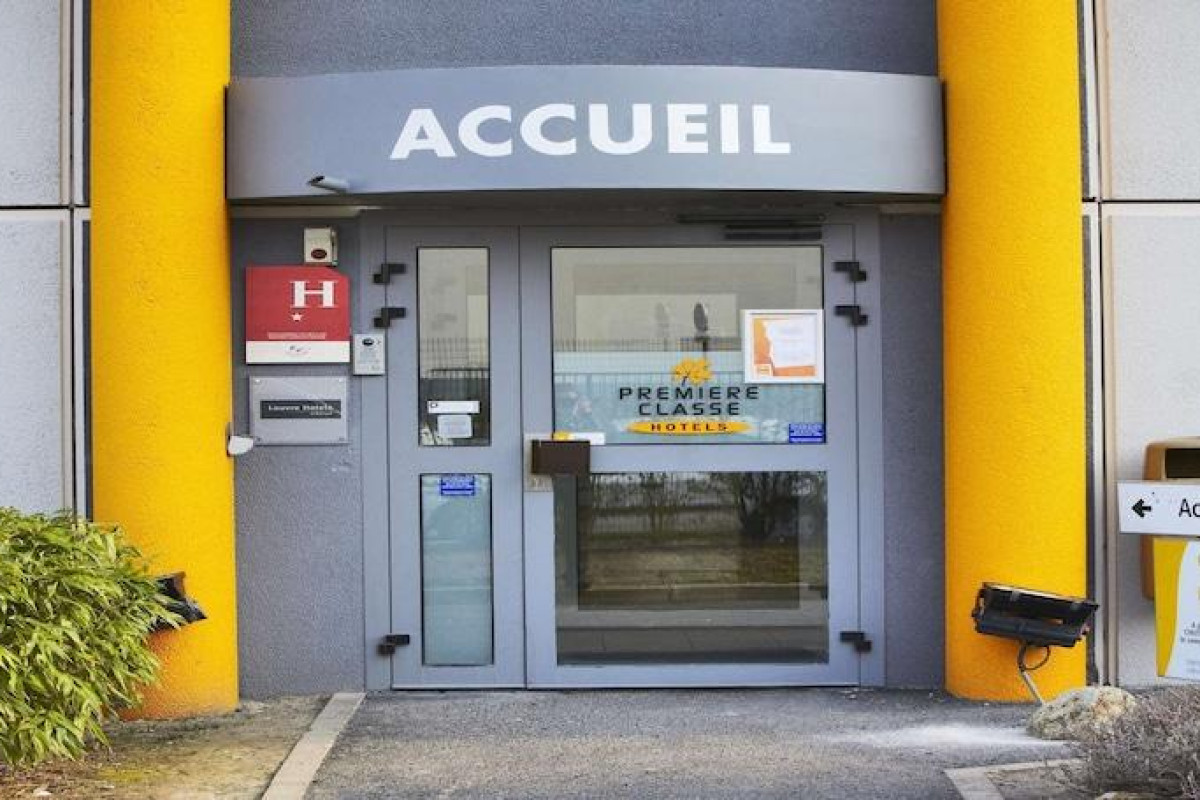 Premiere Classe Montreuil