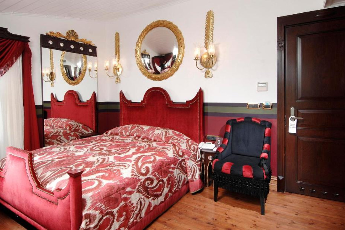 PREMIST SULTANAHMET