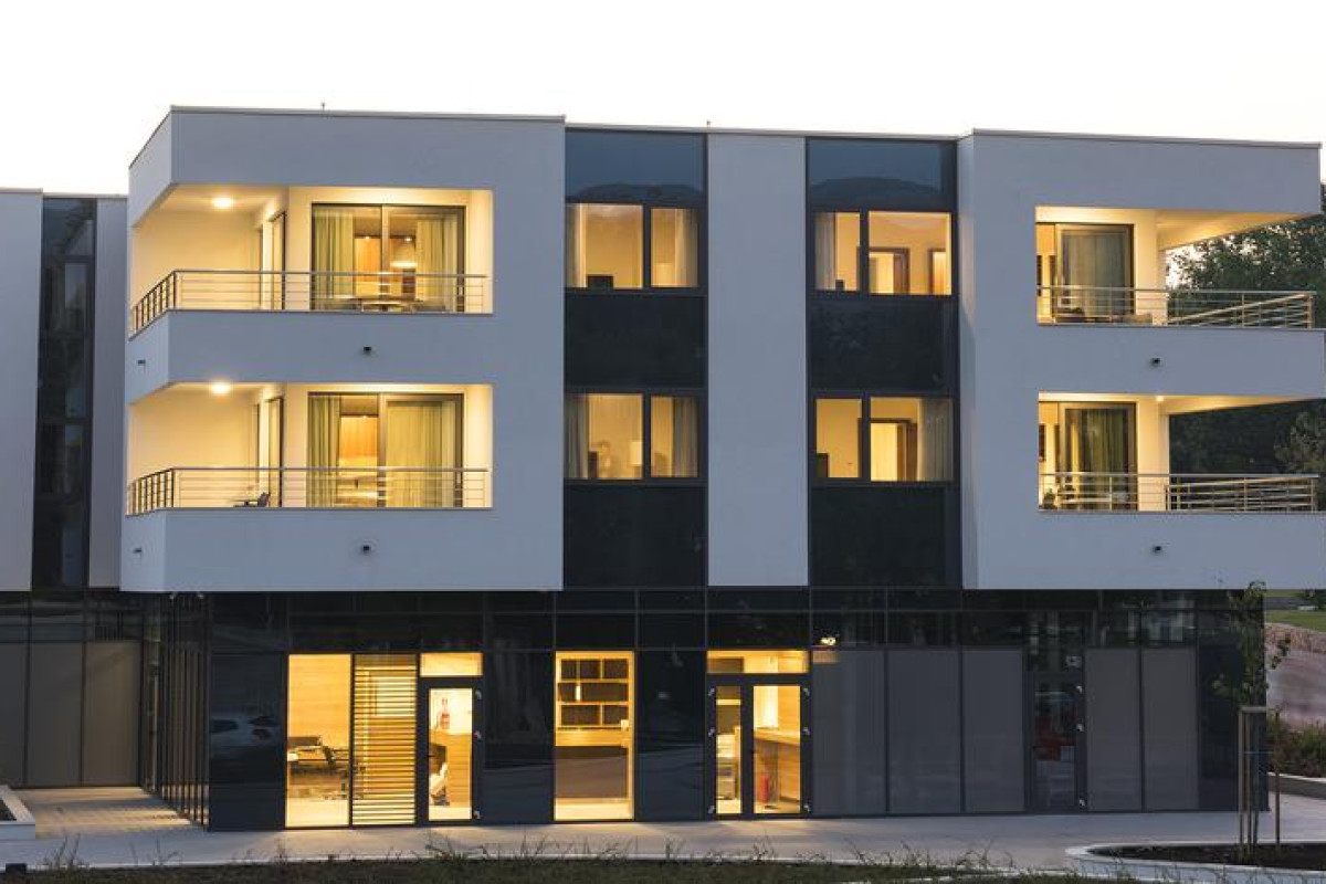 Maistra Select Srebreno Premium Apartments