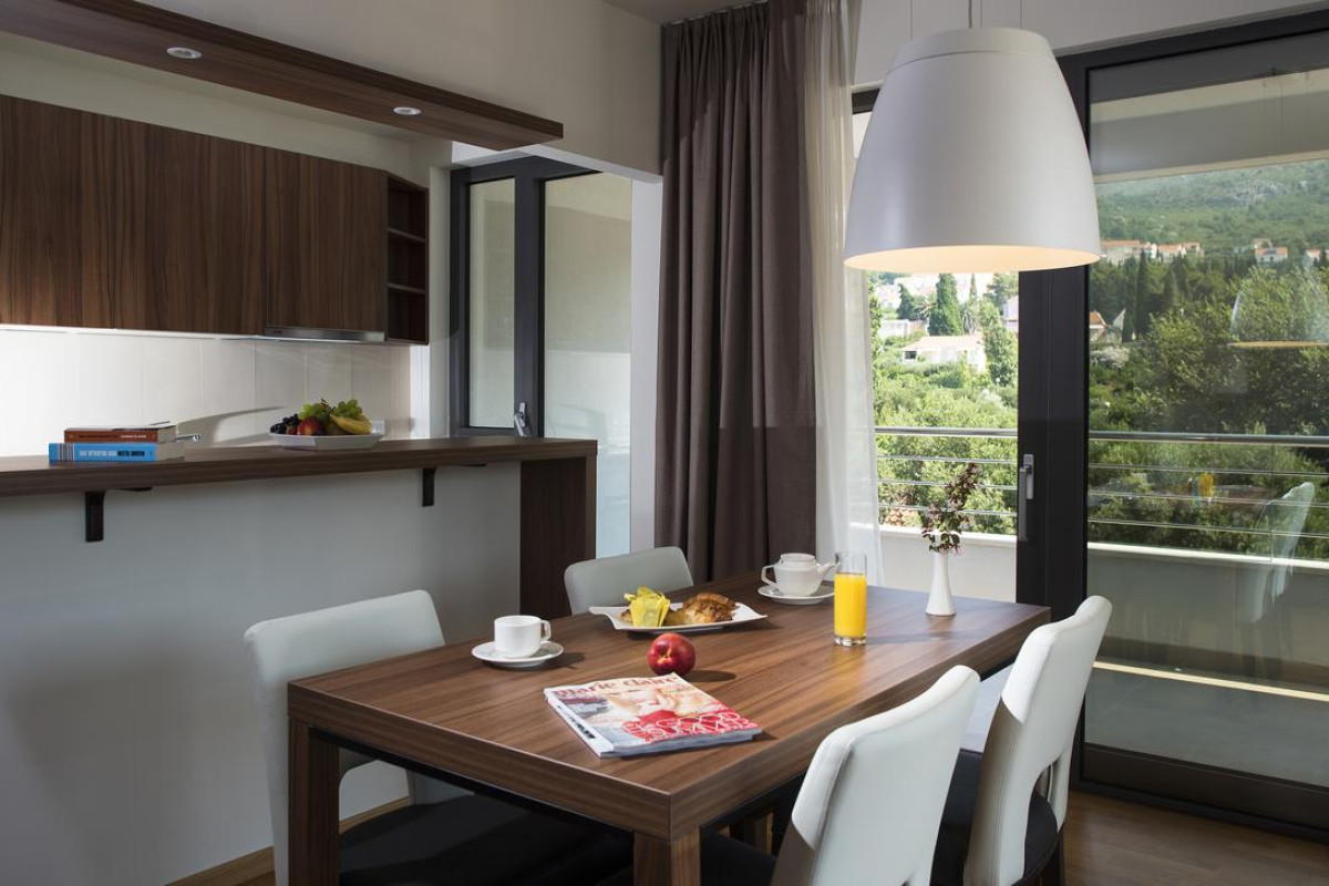 Maistra Select Srebreno Premium Apartments
