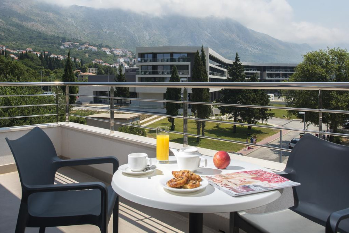 Maistra Select Srebreno Premium Apartments