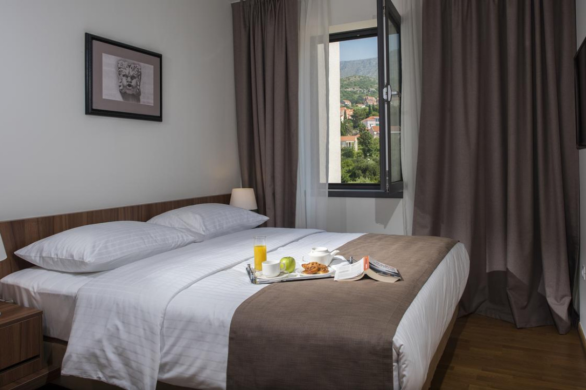 Maistra Select Srebreno Premium Apartments