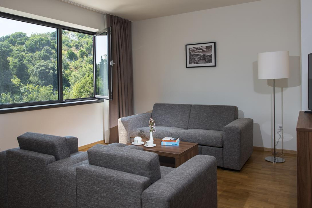 Maistra Select Srebreno Premium Apartments