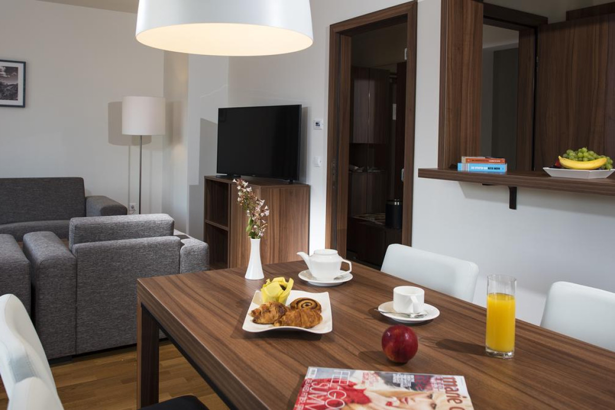 Maistra Select Srebreno Premium Apartments