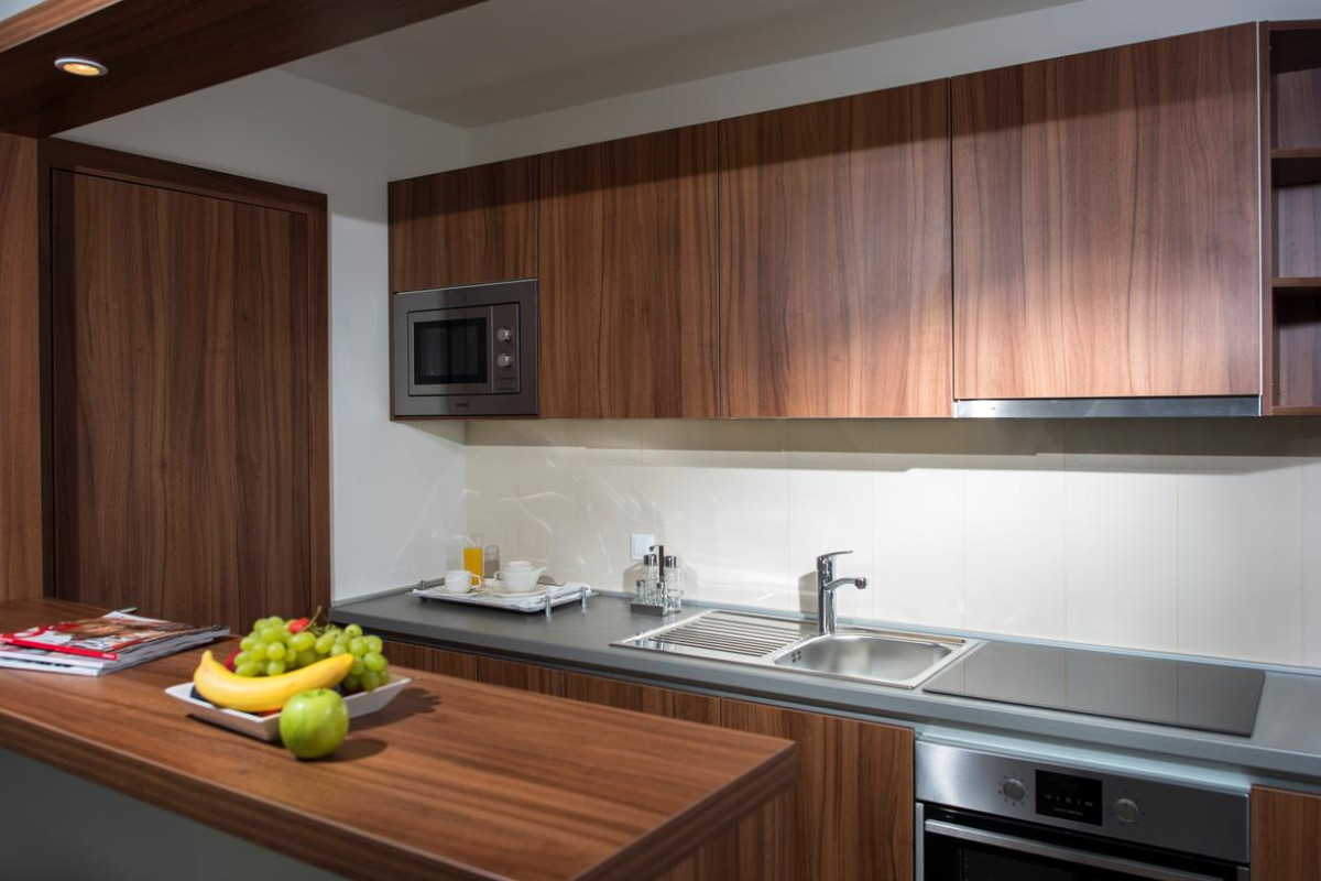 Maistra Select Srebreno Premium Apartments