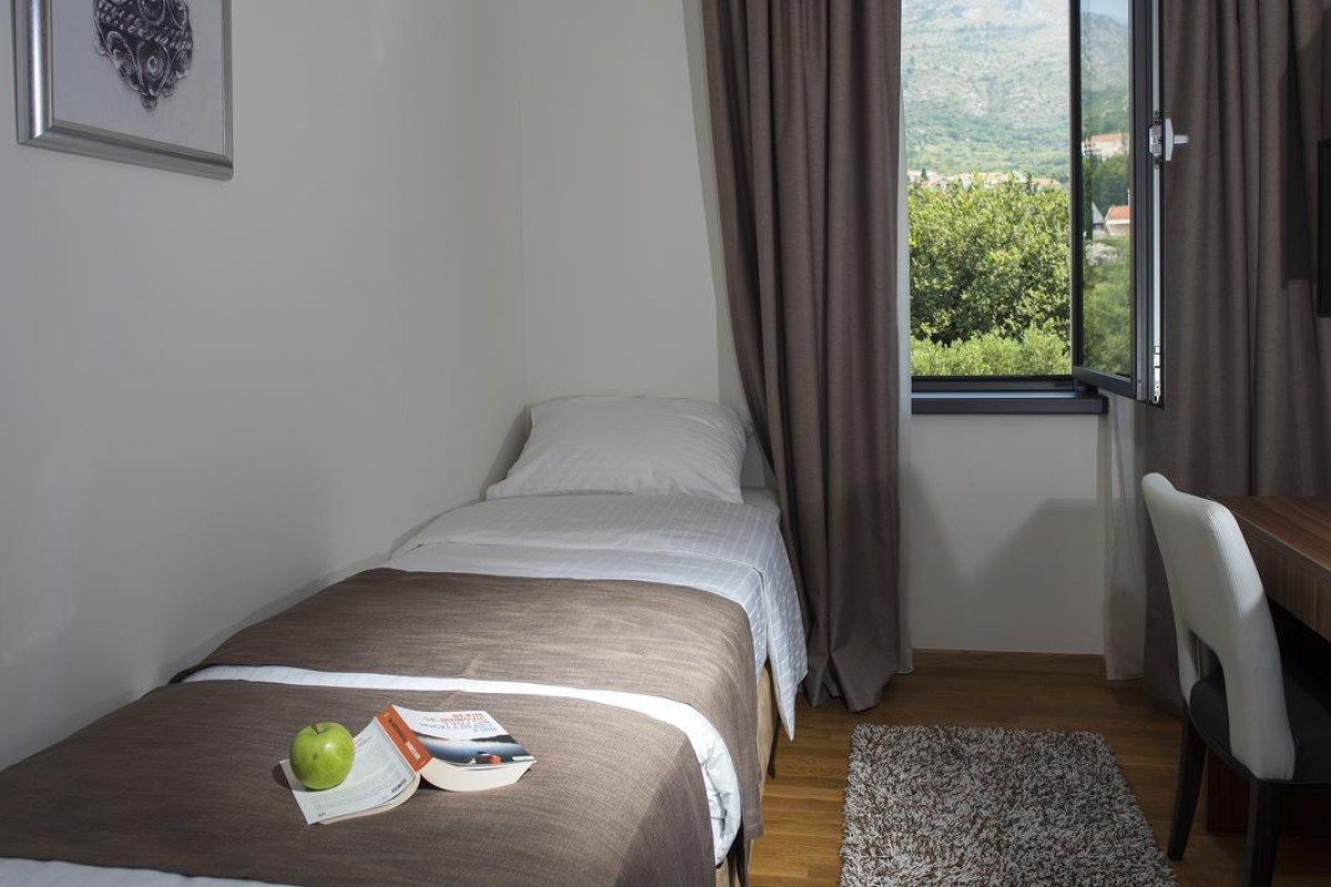Maistra Select Srebreno Premium Apartments