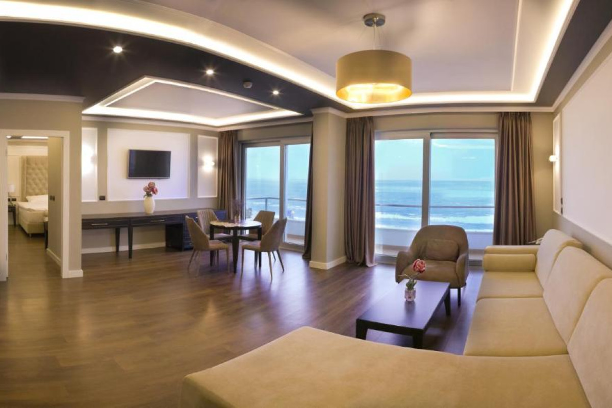 Hotel Premium Beach
