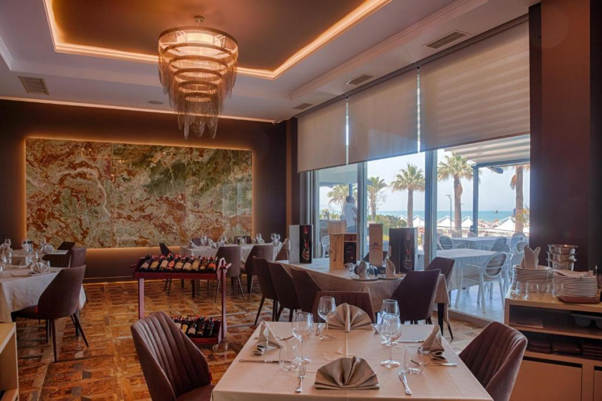 Hotel Premium Beach