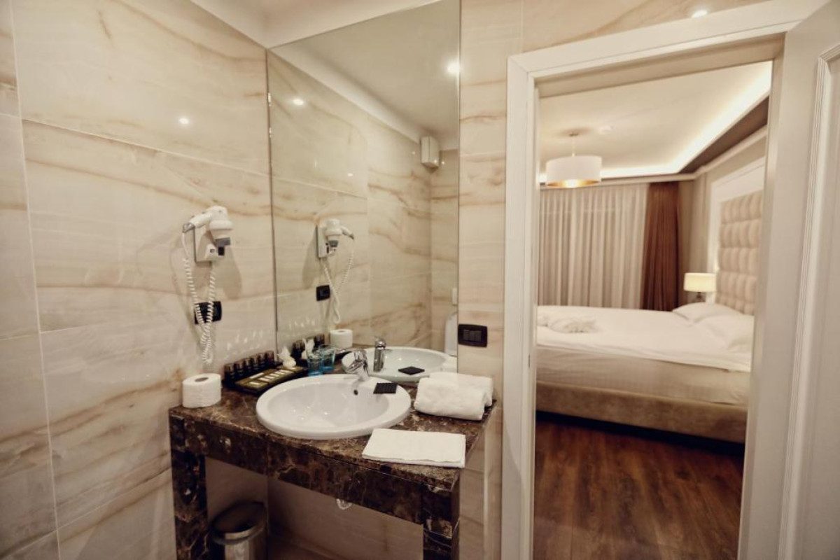 Hotel Premium Beach