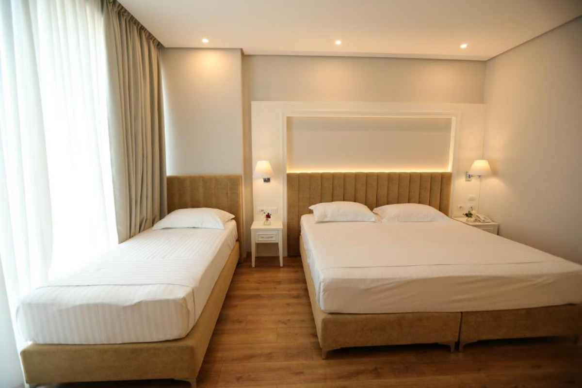 Hotel Premium Beach