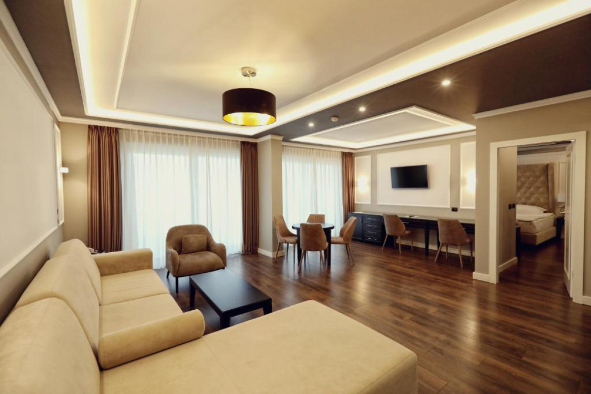 Hotel Premium Beach