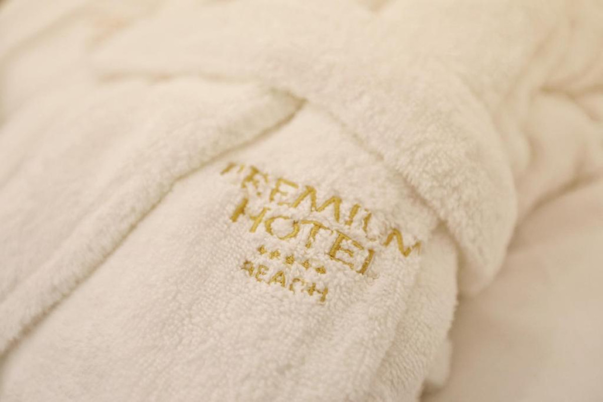 Hotel Premium Beach