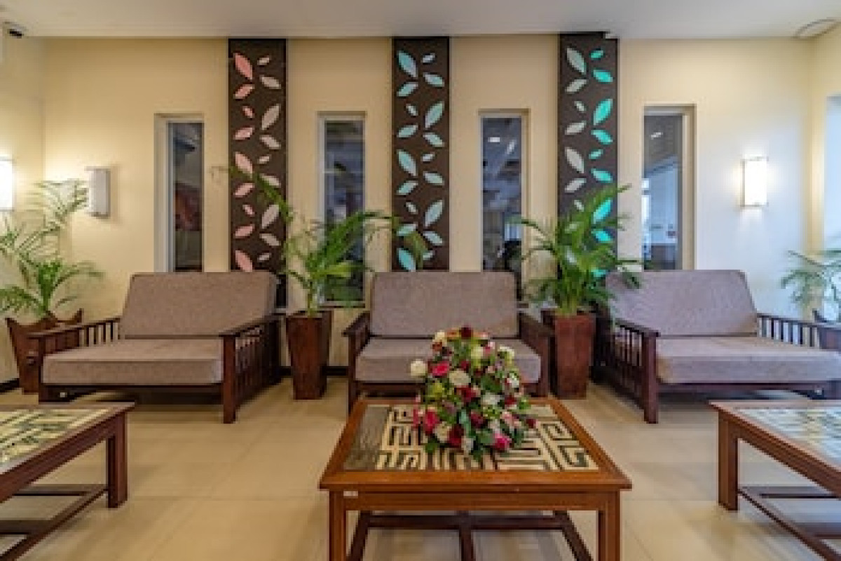 PREMIUM INN MOMBASA