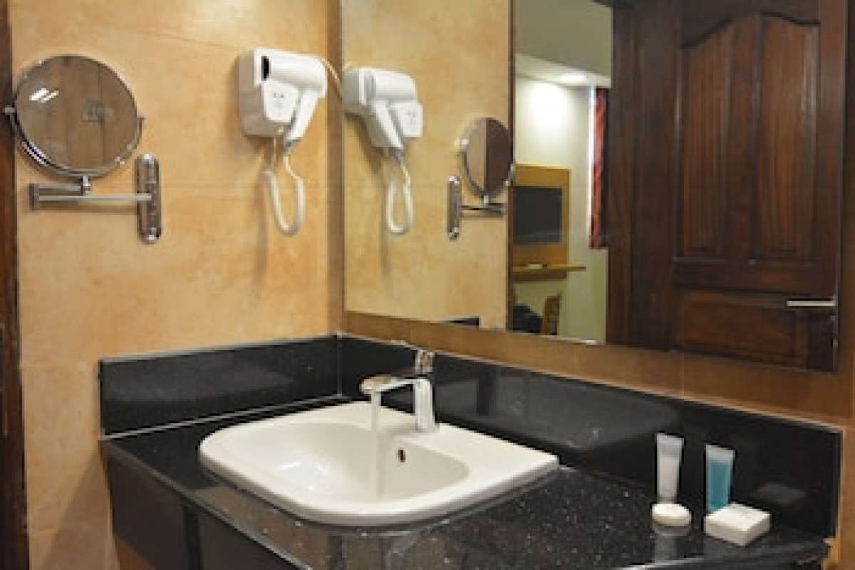 PREMIUM INN MOMBASA