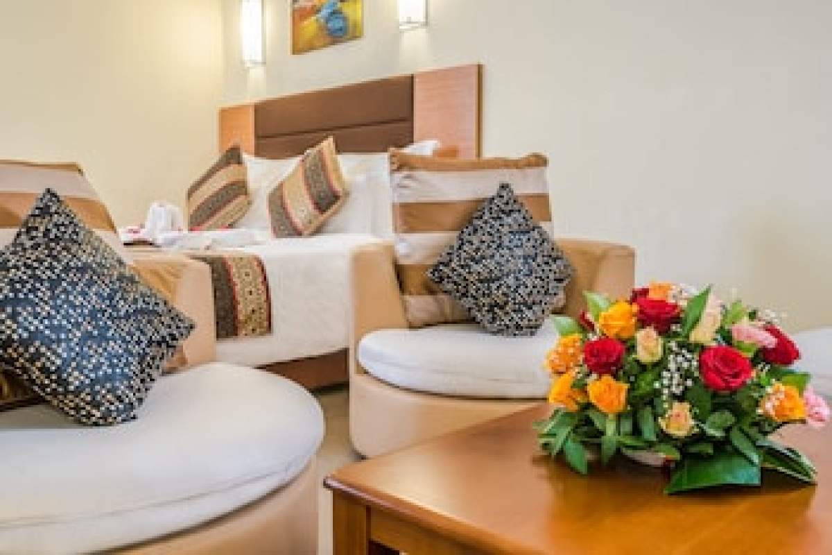 PREMIUM INN MOMBASA