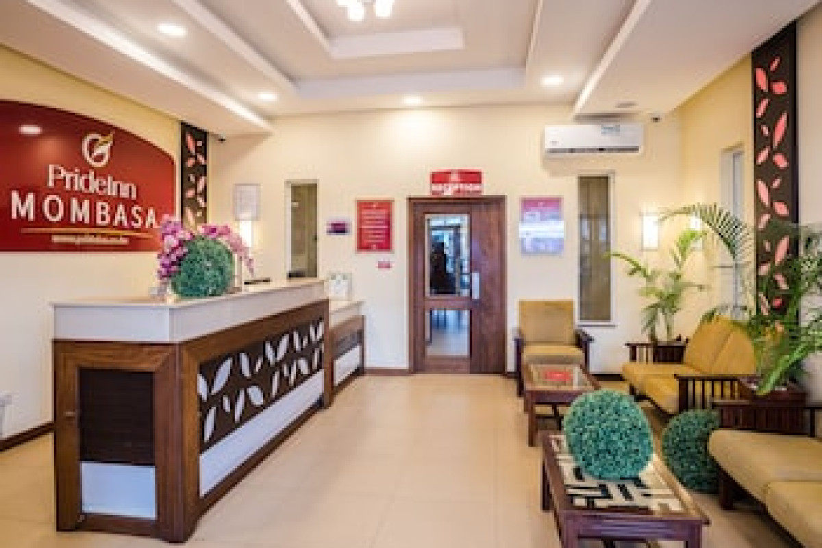 PREMIUM INN MOMBASA