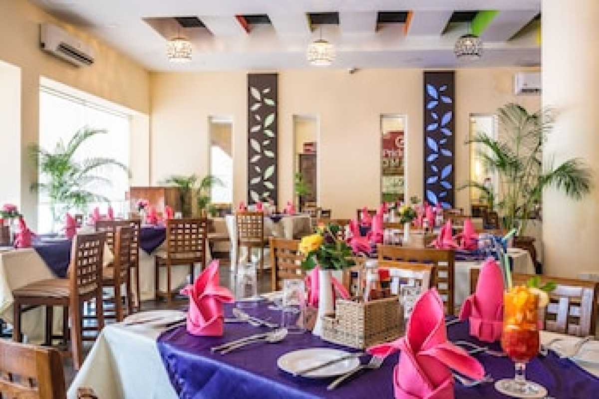 PREMIUM INN MOMBASA