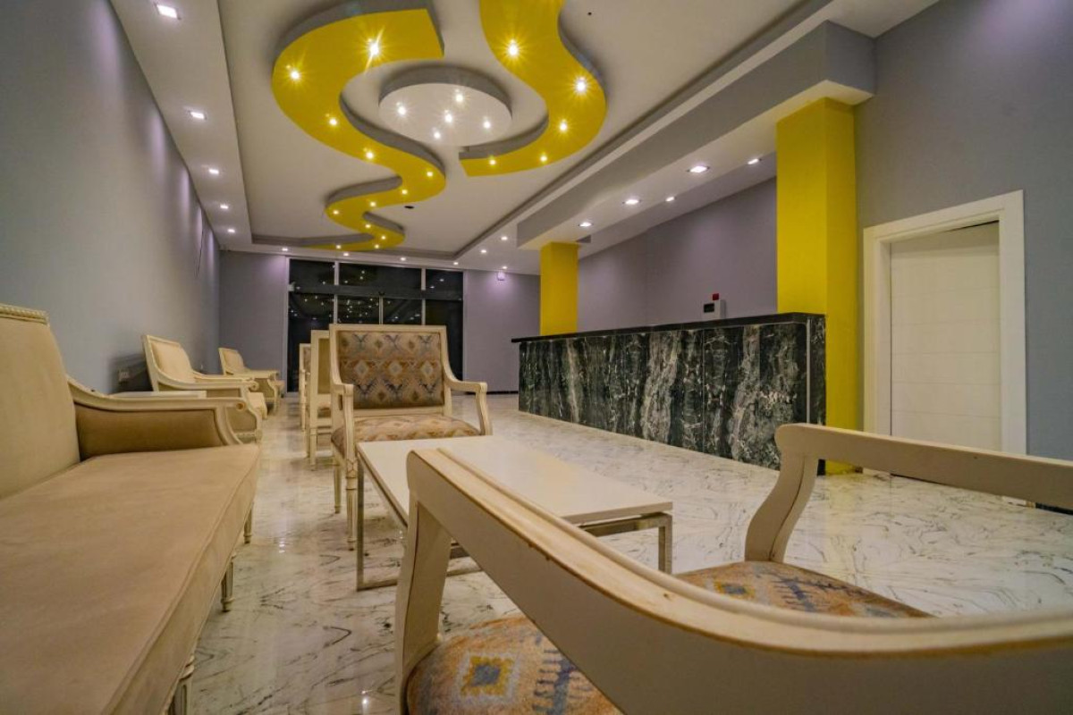 PRENSES SEALINE BEACH HOTEL