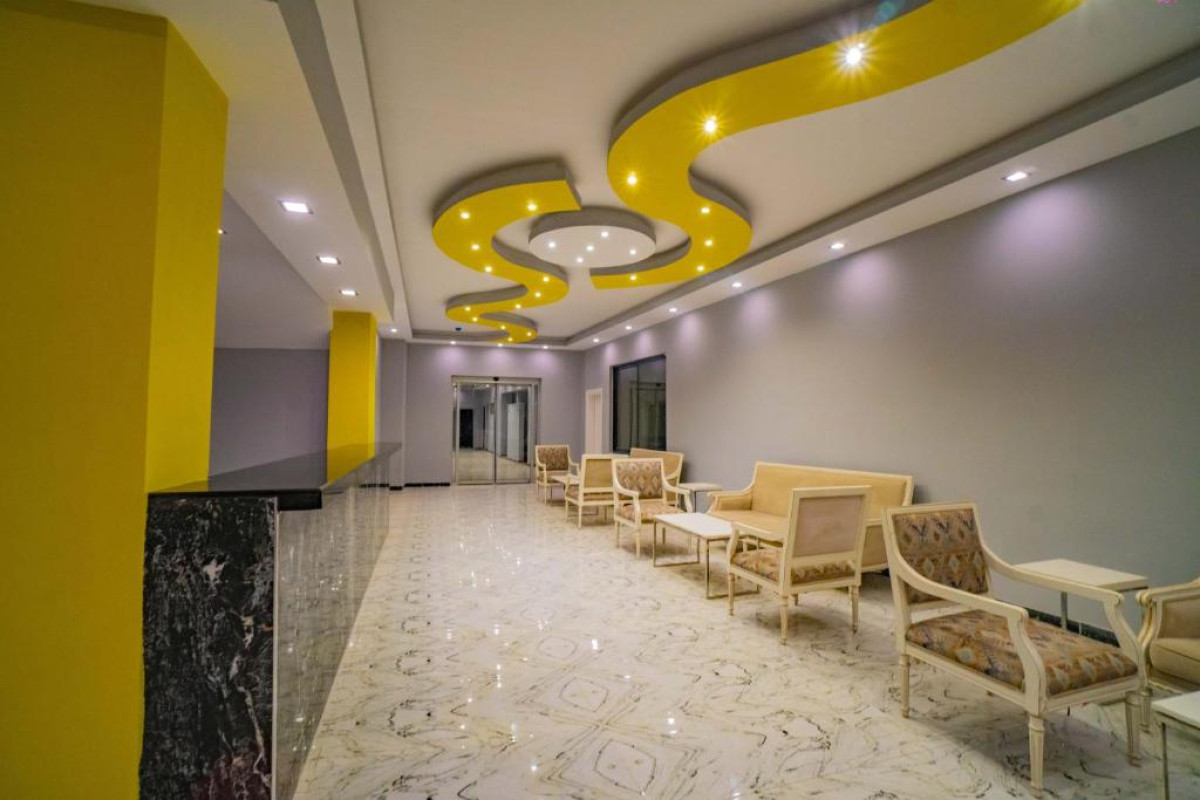 PRENSES SEALINE BEACH HOTEL