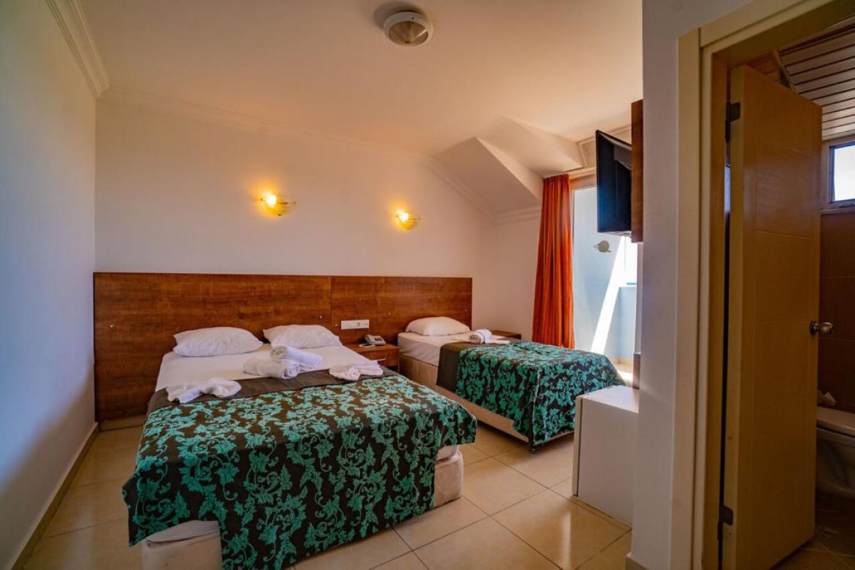 PRENSES SEALINE BEACH HOTEL